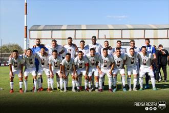 Riestra se recuperó con goles