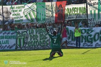 Ganar, gozar y soñar