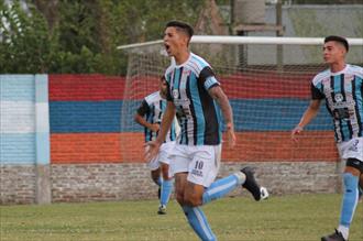 El invicto de Armenio también se a¨CAVA¨