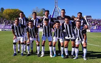 Gimnasia lo aplastó