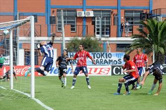 Todos los goles de la Fecha 17 de la Primera B