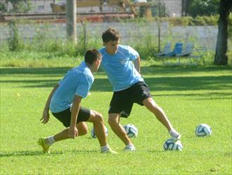 Balance de la pretemporada Balance de la pretemporada