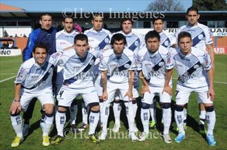 Al Tricolor lo cachetearon en el oeste