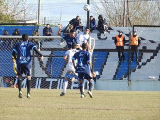 Empate para cumplir Empate para cumplir