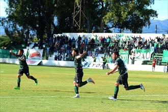 Estudiantes, con comodidad