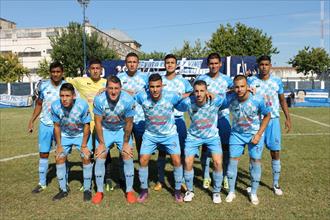 Liniers ganó en la cancha, y perdió en el Tribunal Liniers ganó en la cancha, y perdió en el Tribunal