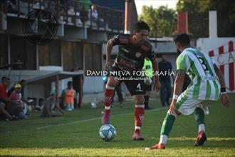 Excursio lo dio vuelta en cinco minutos