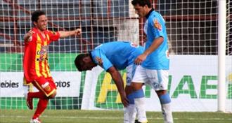Boca Unidos ganó por goleada a Villa San Carlos Boca Unidos ganó por goleada a Villa San Carlos