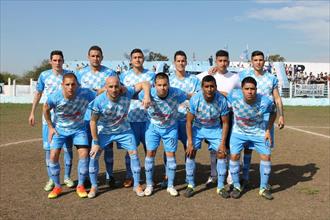 Liniers se topó con Romero Liniers se topó con Romero