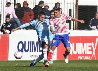 Empate con polémica Empate con polémica