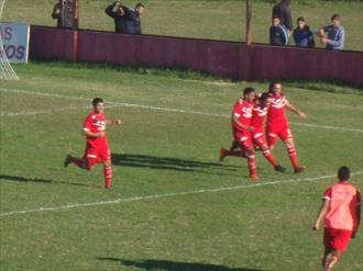 Cambaceres se quedó con una final