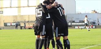 Este Riestra es "Bravo"