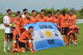 Triunfo de oro para Bera