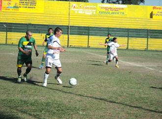 La Copa Argentina va teniendo su fixture