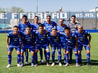 Colegiales y Sacachispas buscan ascender a Primera Nacional