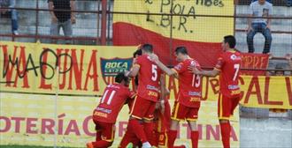 El Aurirrojo lo mereció El Aurirrojo lo mereció
