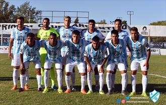 Argentino, un empate agridulce Argentino, un empate agridulce