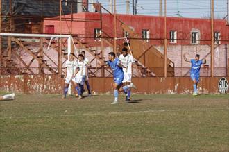 Azzurro práctico y ganador