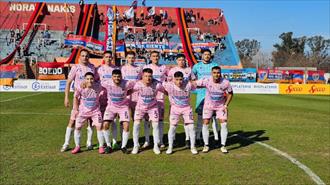 No se les cayó una idea y fue cero a cero No se les cayó una idea y fue cero a cero