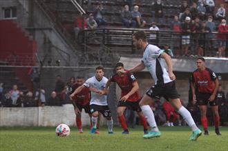 Este tren no para, Ferro sigue en la pelea