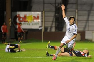 Hola triunfo, "Chao" empate