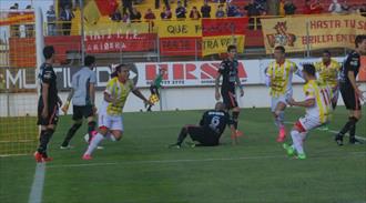 Todavía da pelea Todavía da pelea