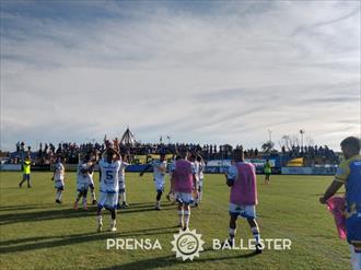 A Español, esta vez, le faltó un goleador