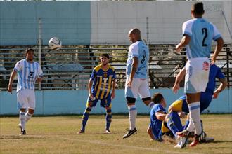 De carambola, sigue puntero