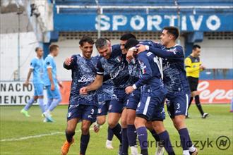 Ascensokits: Asociación Social y Deportiva Justo José de Urquiza Paso a  Paso Ascenso a Primera B 2018