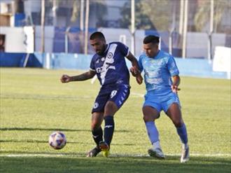 Mucha fricción, poco fútbol Mucha fricción, poco fútbol