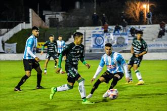 Argentino de Quilmes: El Criollo quiere ganar para no perderle pisada al  puntero