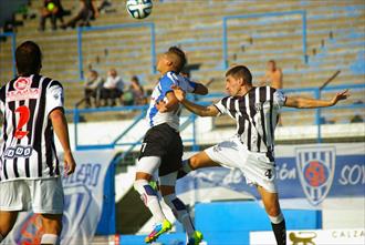 Sportivo agónico Sportivo agónico
