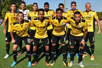 De aquella final, a un torneo muy tibio De aquella final, a un torneo muy tibio