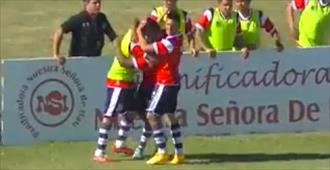 Es noticia: Tristán Suárez ganó de visitante Es noticia: Tristán Suárez ganó de visitante