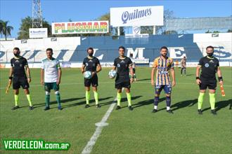 ¡Aguante el Docke! A la final