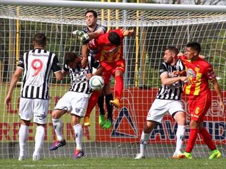 A Gimnasia le cayó mejor