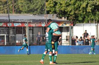 Ituzaingó, otro que se aprovechó del mal momento de Lamadrid