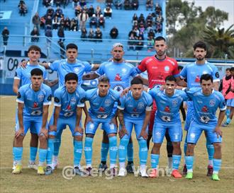 El Porvenir se llevó el punto que fue a buscar