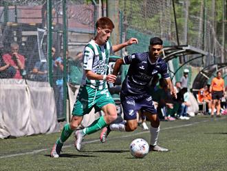 A Excursio le volvió el alma al cuerpo