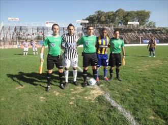 Técnico que debuta... Técnico que debuta...