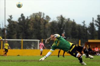 Todos los goles de la Fecha 12 de la Primera B