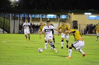 Gimnasia, por la diferencia de categoría Gimnasia, por la diferencia de categoría