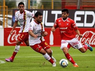 La Gloria está imparable La Gloria está imparable