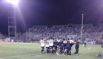 For Ever gritó en Salta For Ever gritó en Salta