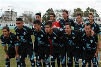 Argentino se lo empató solo Argentino se lo empató solo