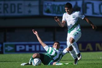 Una goleada que colmó la paciencia