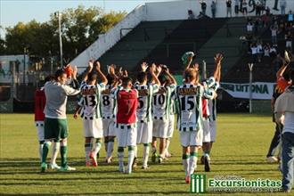 Talleres no superó la "Barrera"