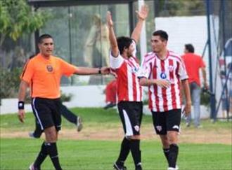 Goles a ¨Troche¨ y moche Goles a ¨Troche¨ y moche