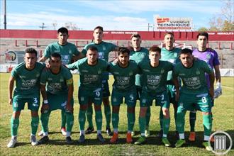 Excursionistas y sus once minutos con destino de gol