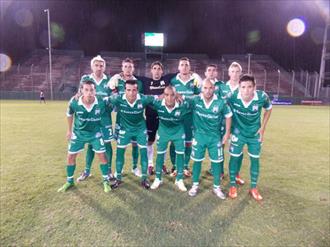 Ferro venció en Salta y sigue en la copa